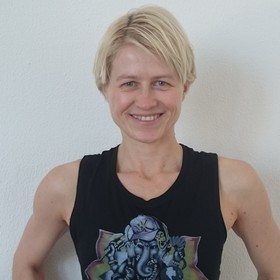 Aus- und Fortbildungen in der YogaKitchen mit Annette Böhmer